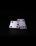 Metal Riser Pads