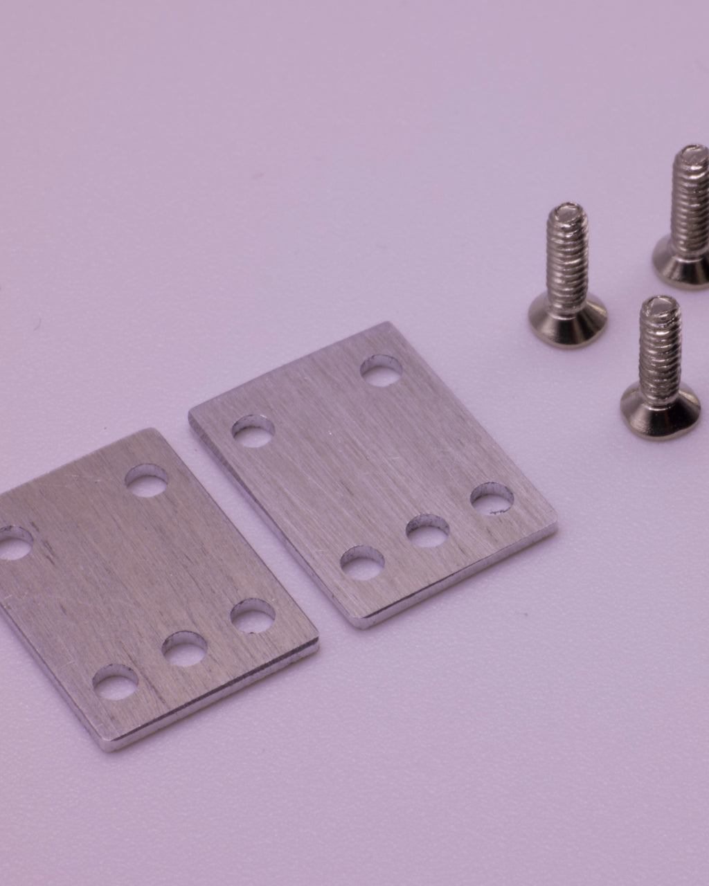 Metal Riser Pads