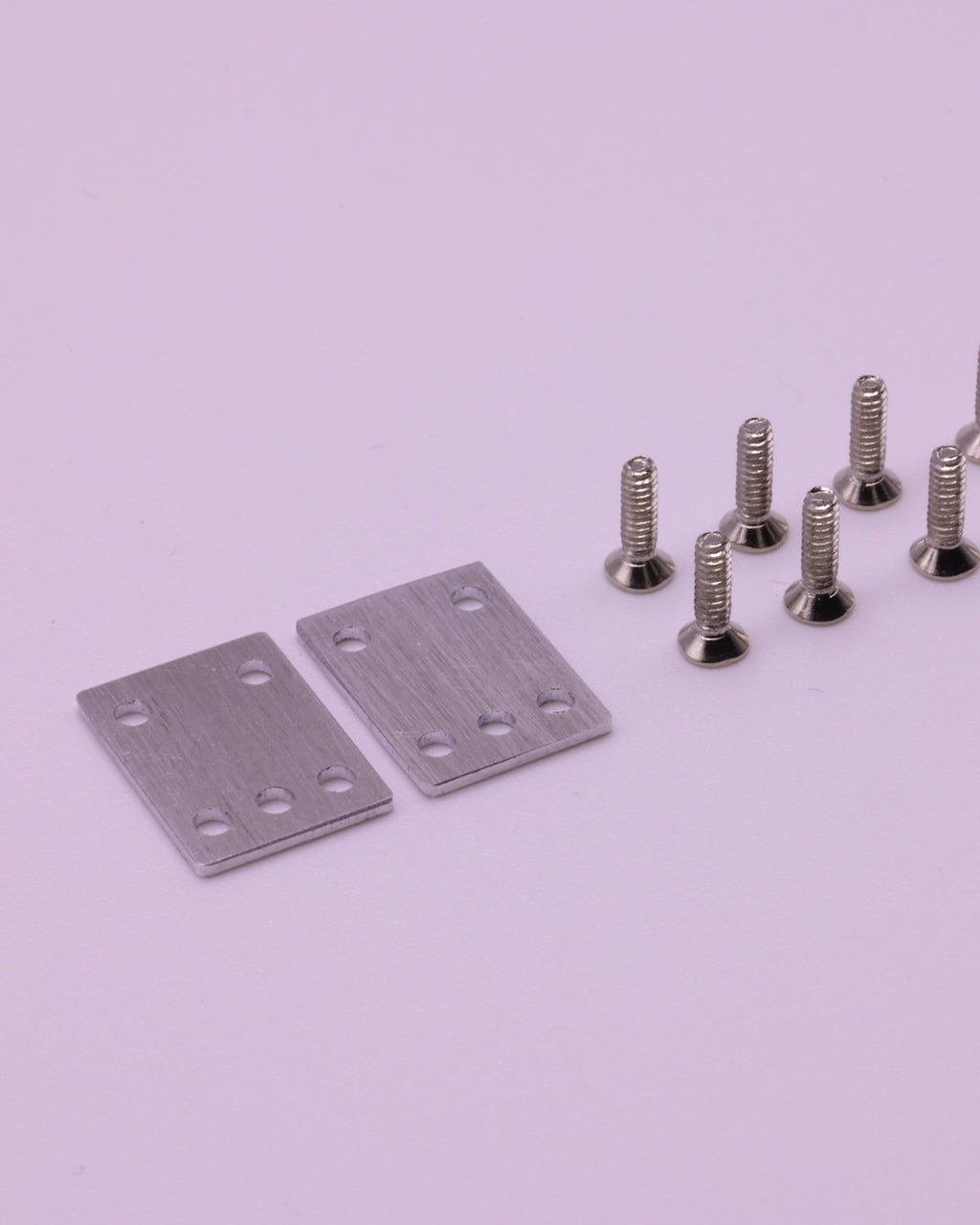 Metal Riser Pads