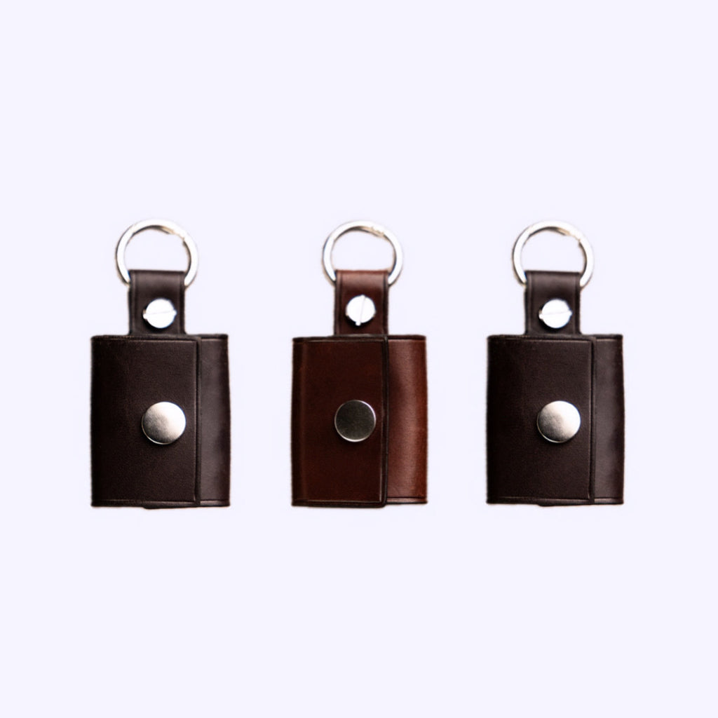 Holster V1 (Fingerboard Keychain Holder)