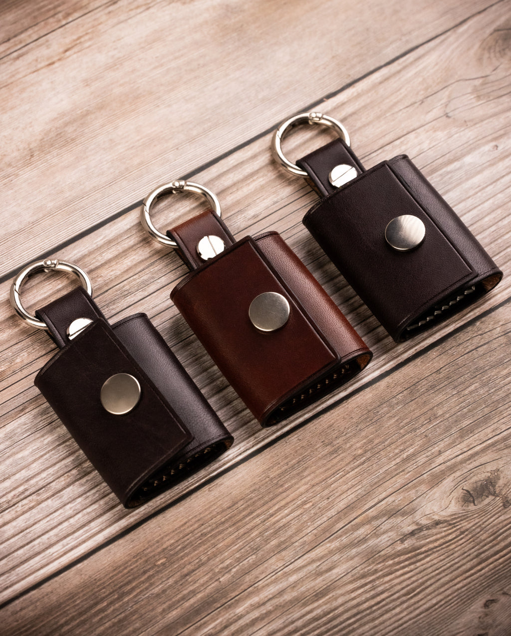 Holster V1 (Fingerboard Keychain Holder)