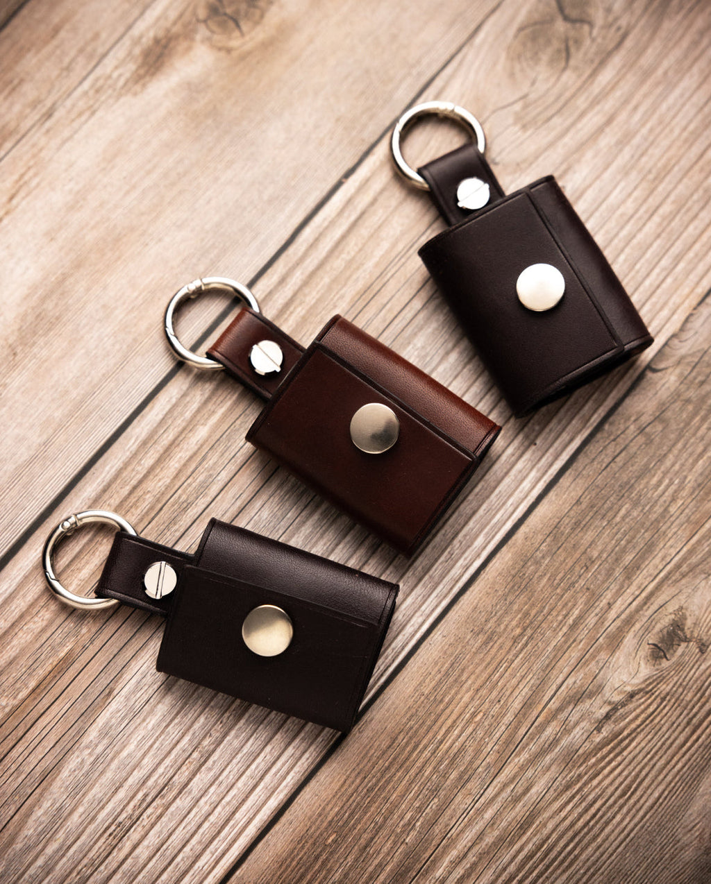 Holster V1 (Fingerboard Keychain Holder)
