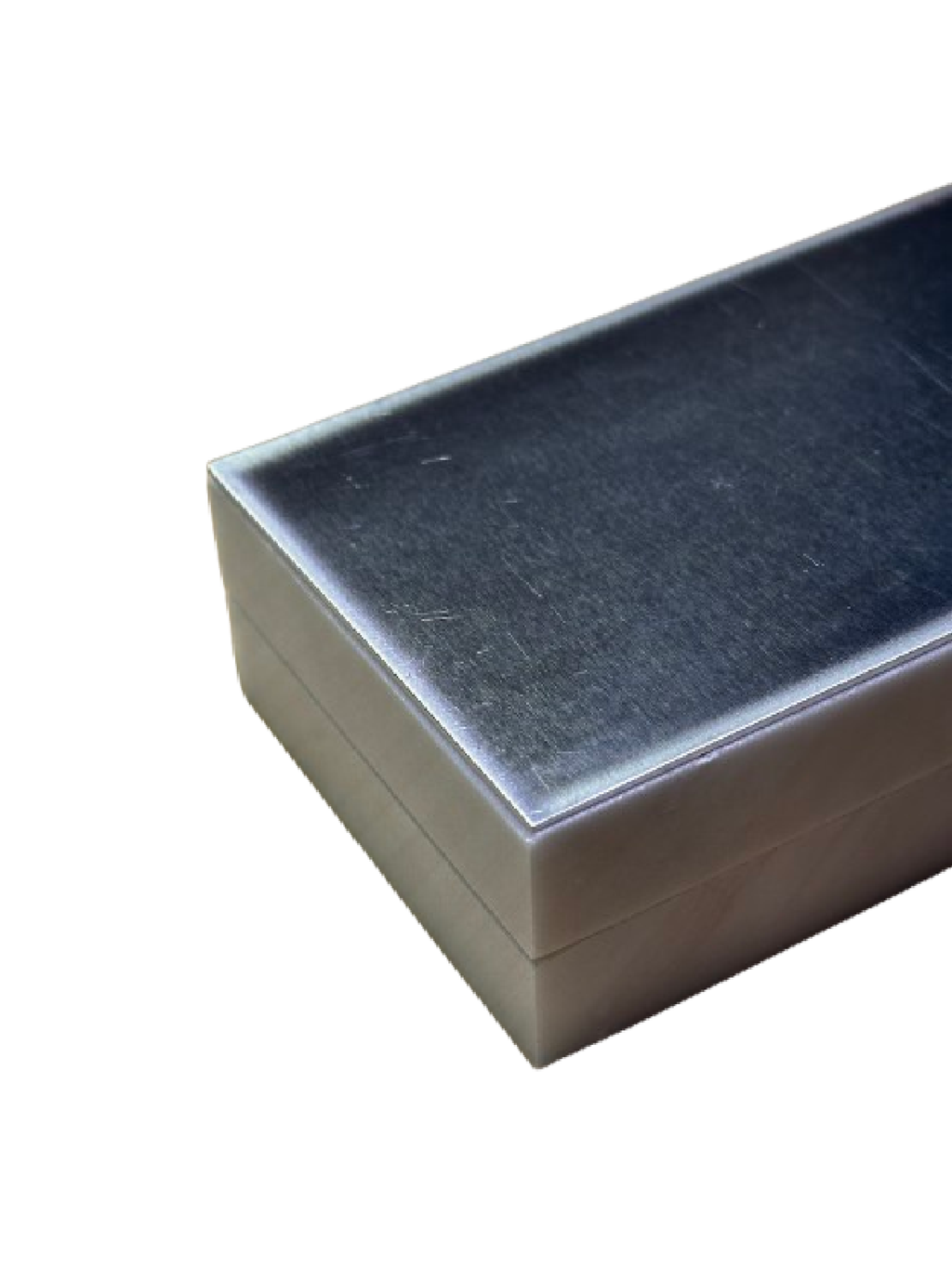 Modular Marble-Metal Fingerboard Pad
