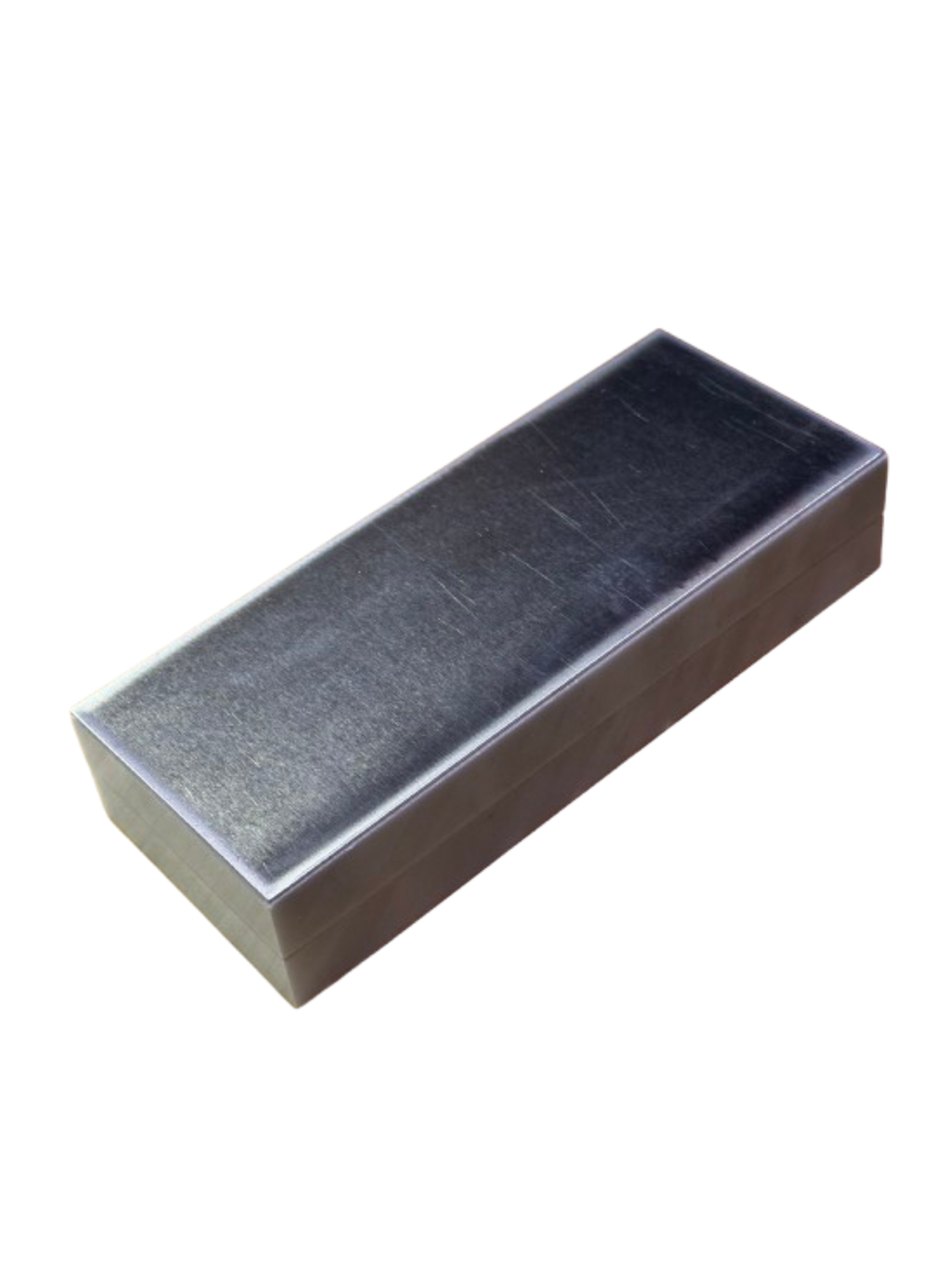 Modular Marble-Metal Fingerboard Pad
