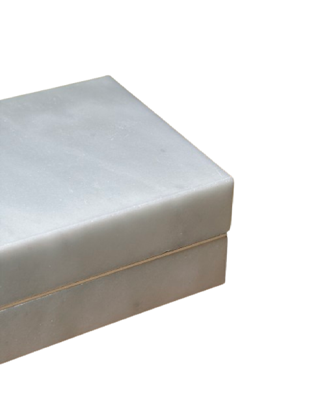 Modular Marble-Metal Fingerboard Pad