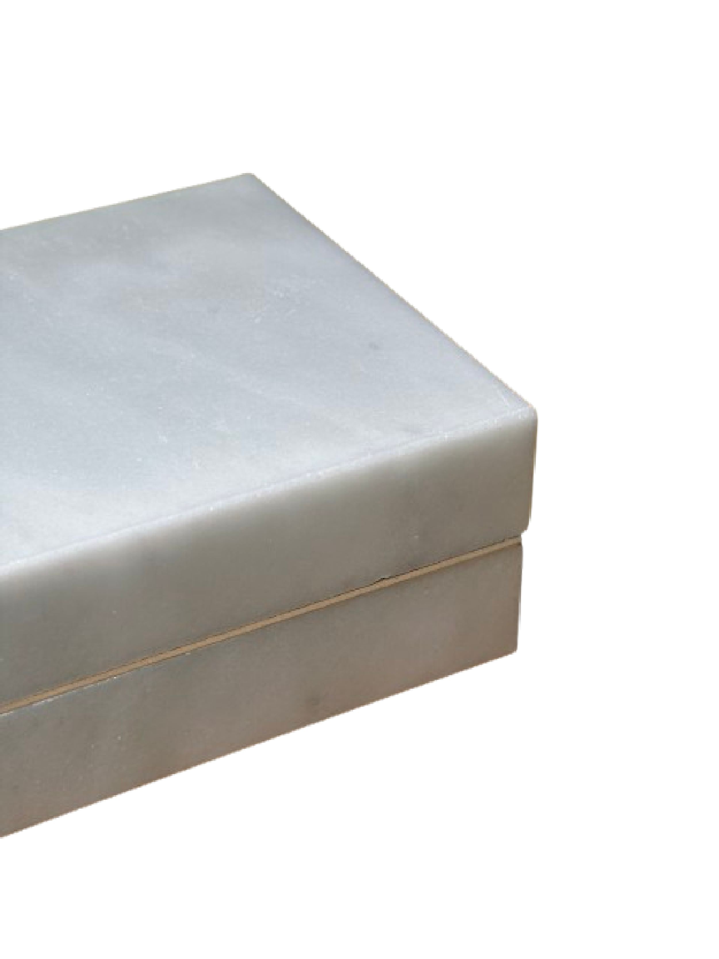 Modular Marble-Metal Fingerboard Pad