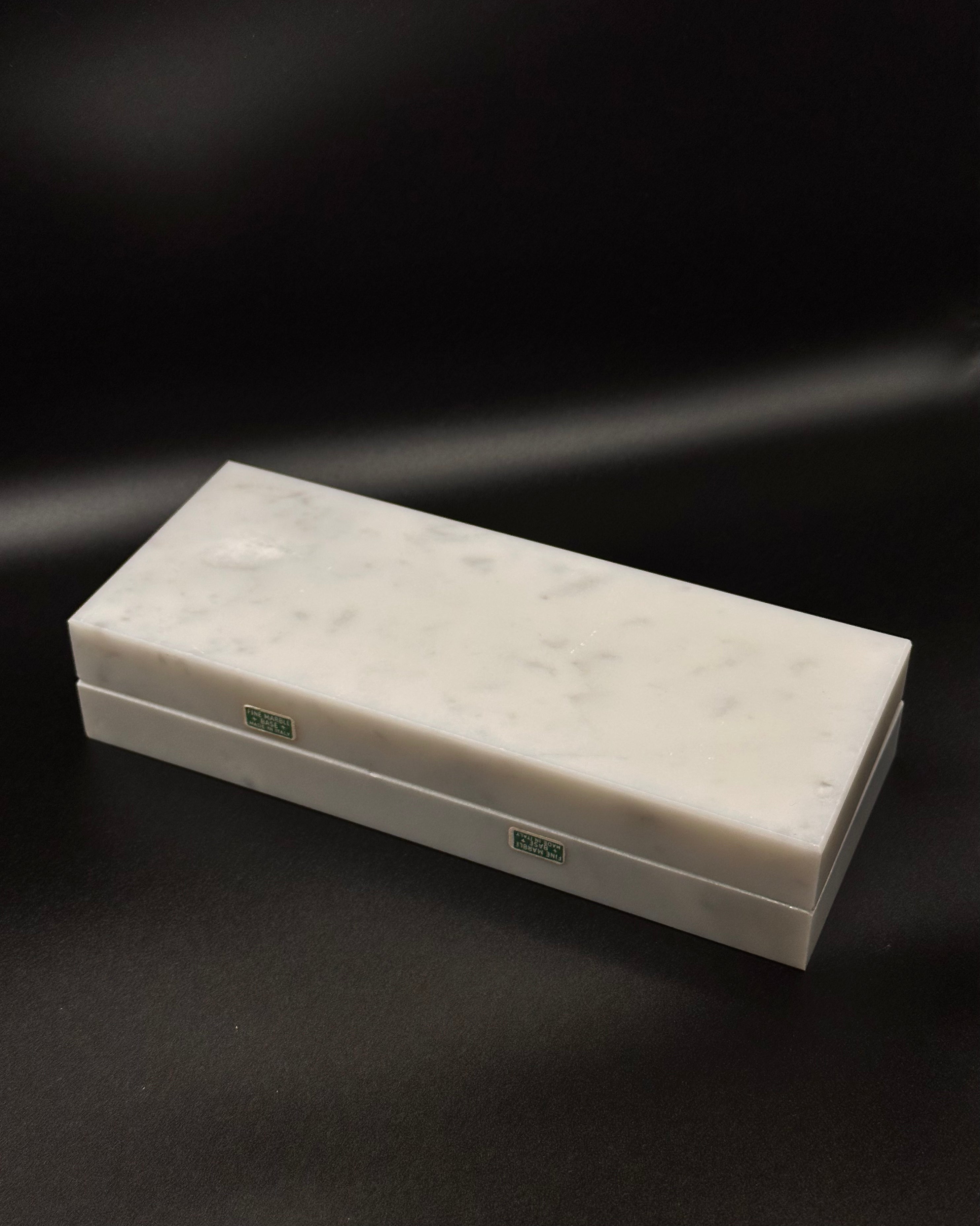 Marble Fingerboard Pad