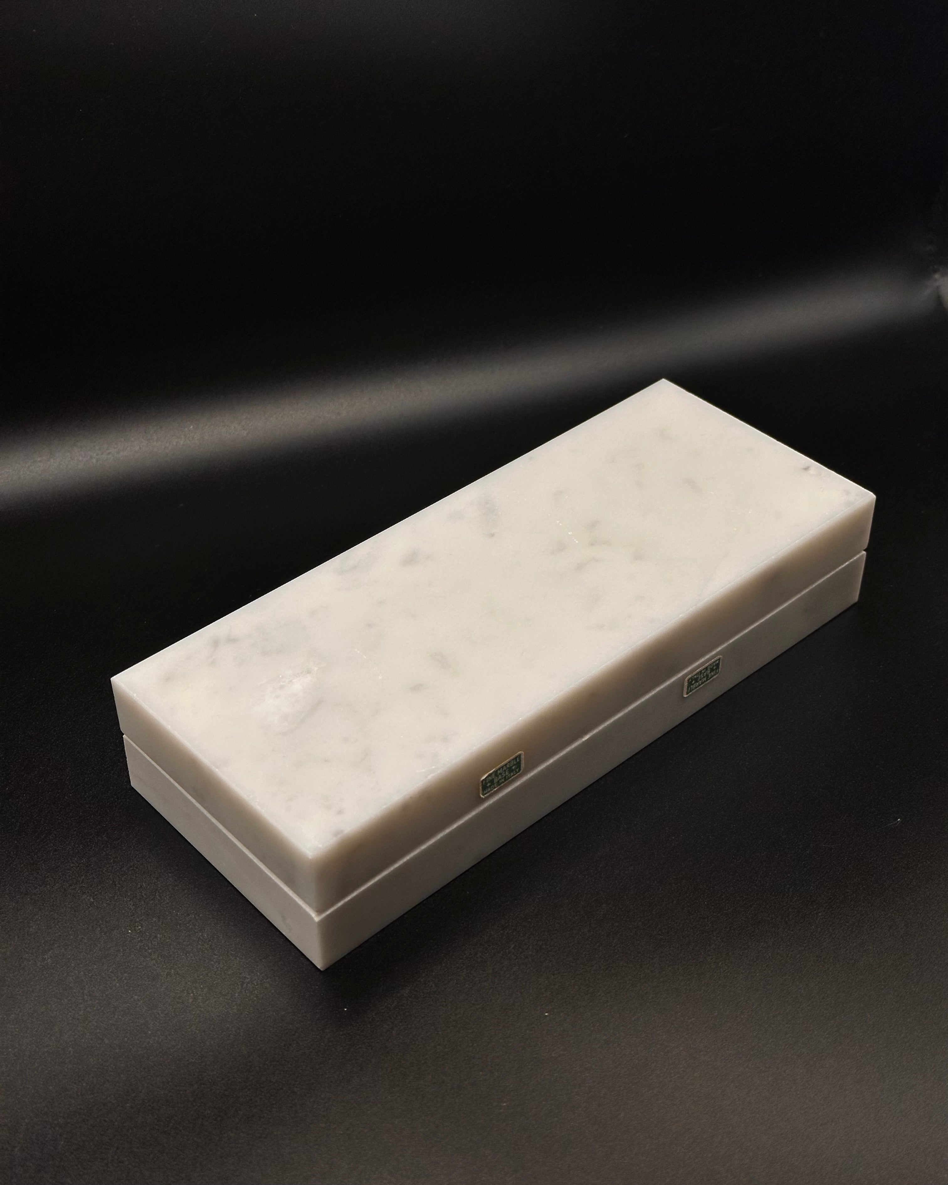 Marble Fingerboard Pad