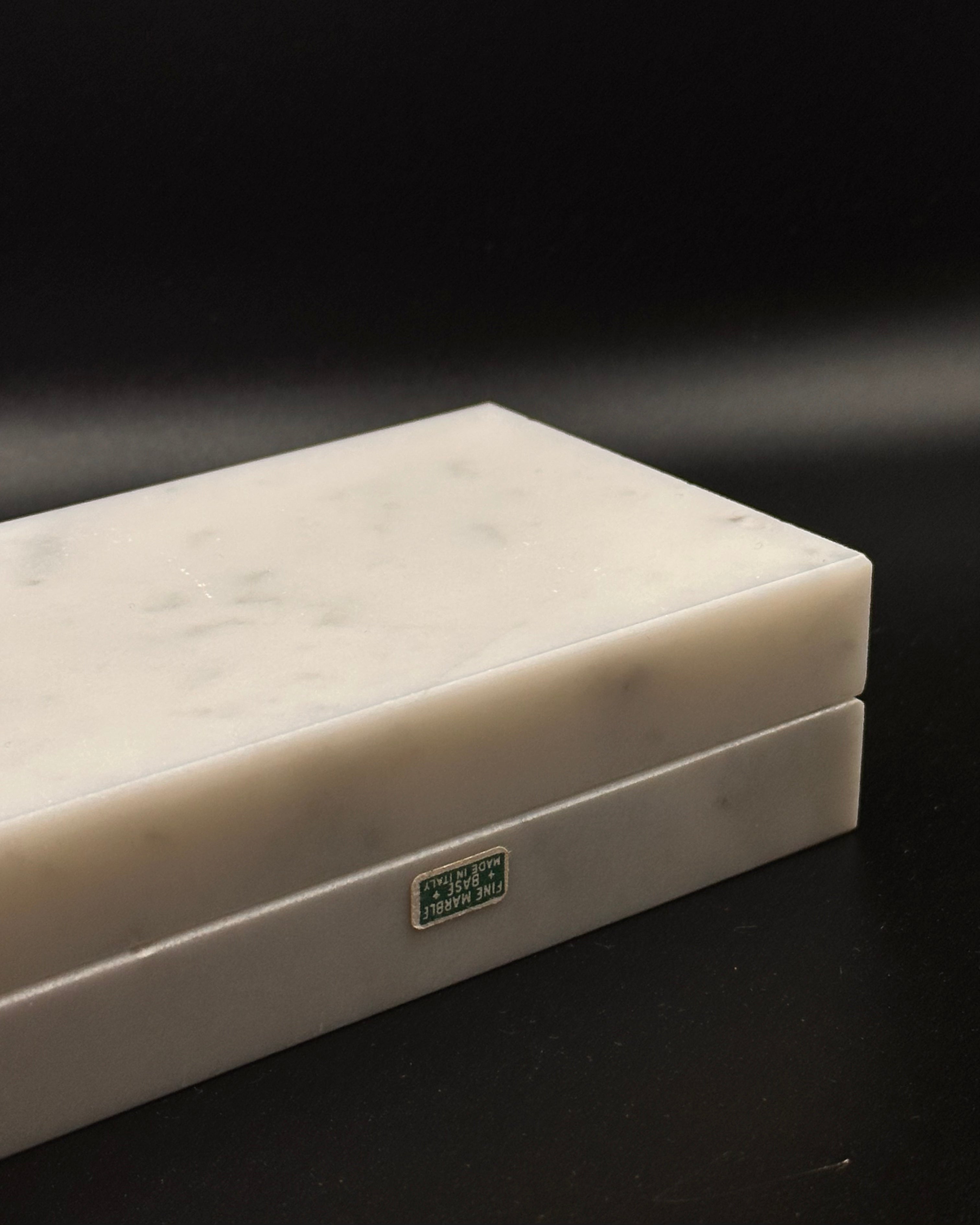 Marble Fingerboard Pad