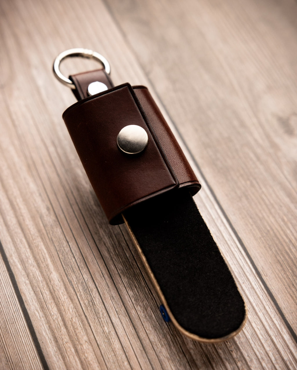 Holster V1 (Fingerboard Keychain Holder)